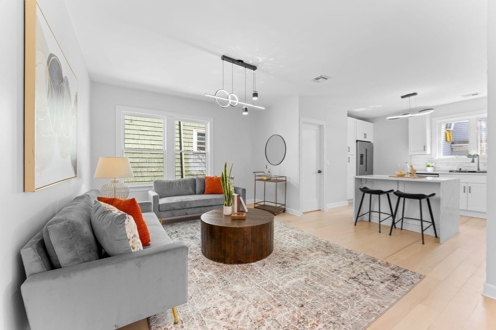 446 Broadway #2 Somerville — Photo 7 of 21
