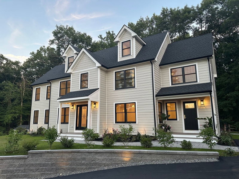 20 Main St