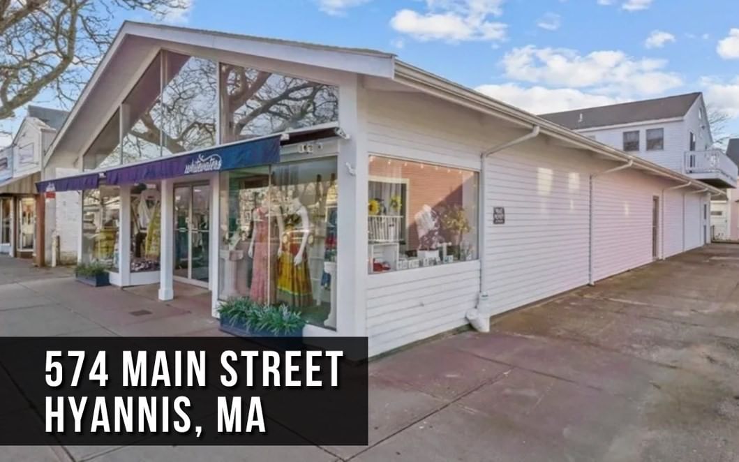 574 Main St Barnstable — Photo 1 of 24