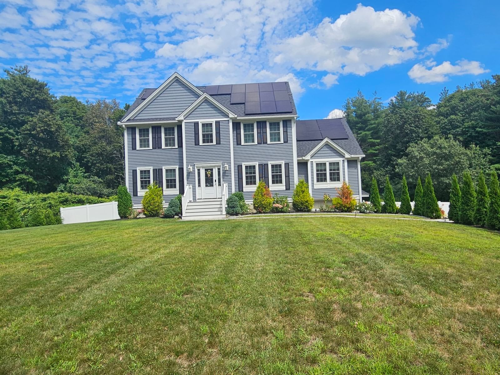 Property at 399 North Street, Tewksbury, MA 01876