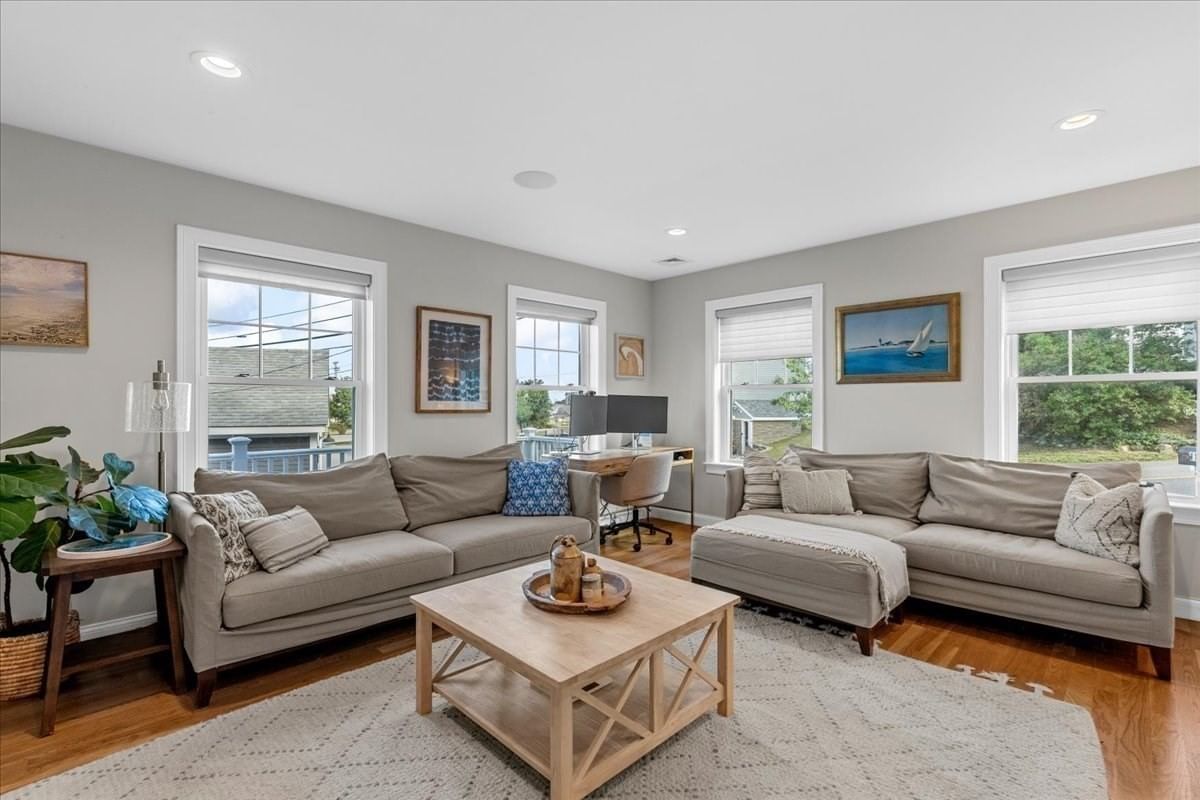 11 Rockland Circle #1 Hull — Photo 10 of 30