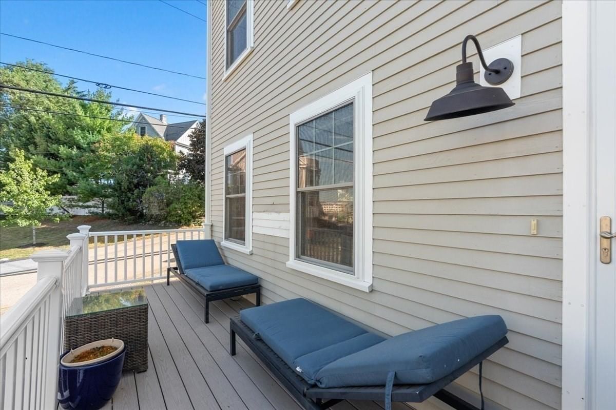 11 Rockland Circle #1 Hull — Photo 25 of 30