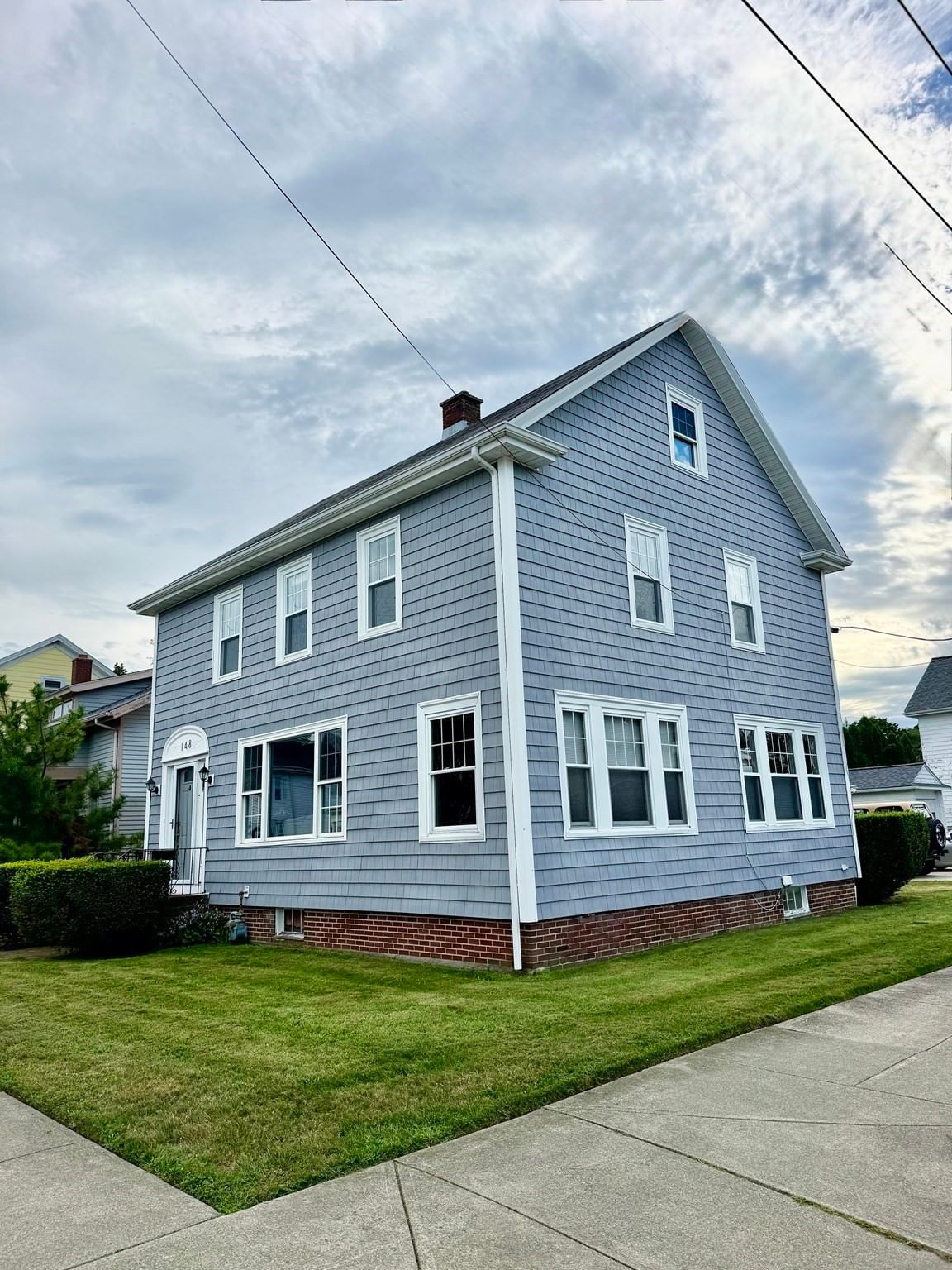 148 Madison Street Fall River — Photo 2 of 22