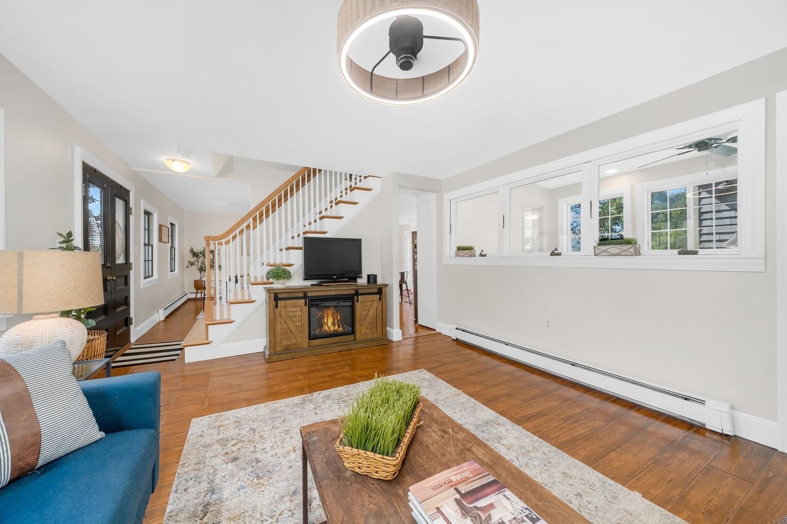12 Peabody Street North Reading — Photo 16 of 35