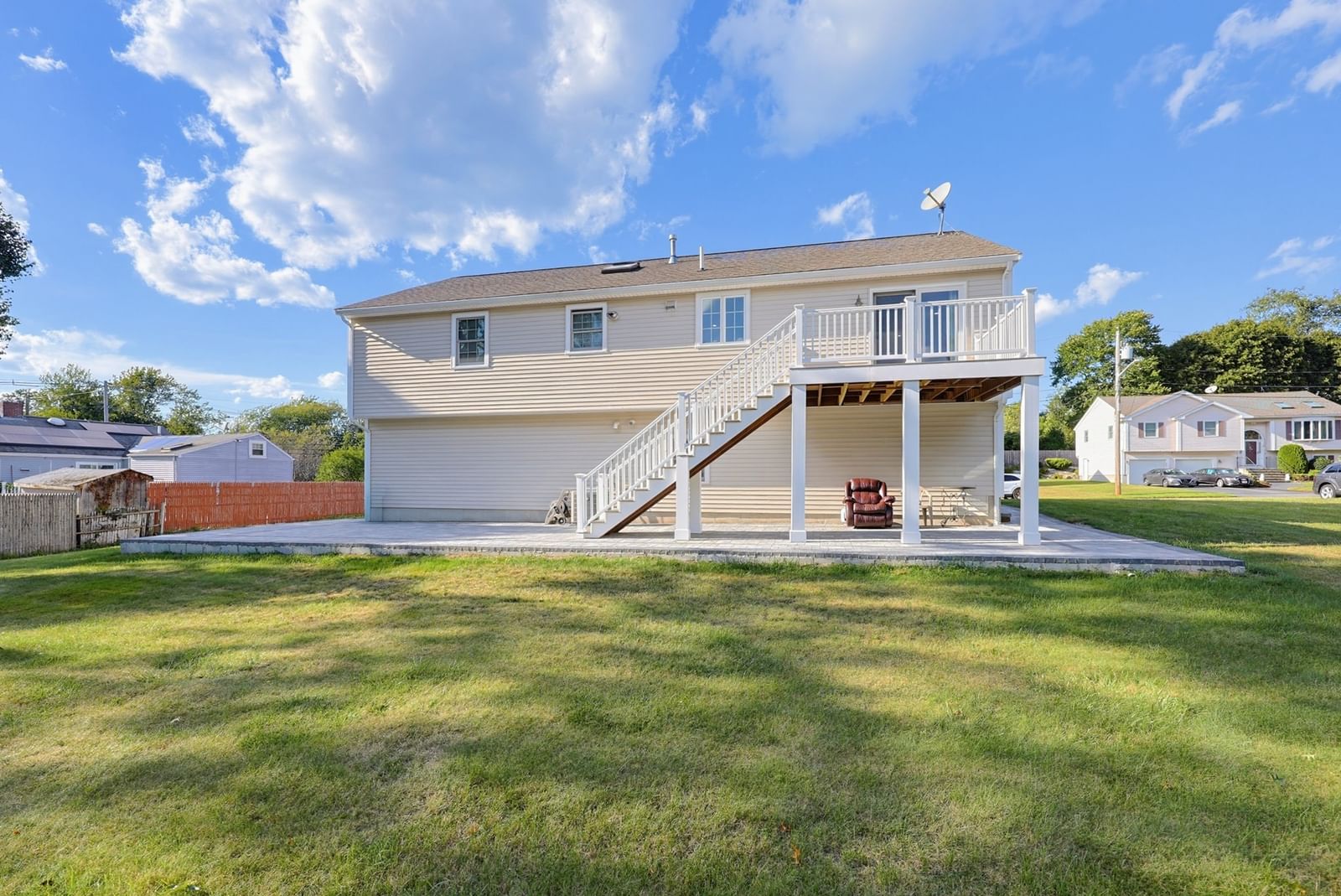5 Ivy Cir Randolph — Photo 34 of 36
