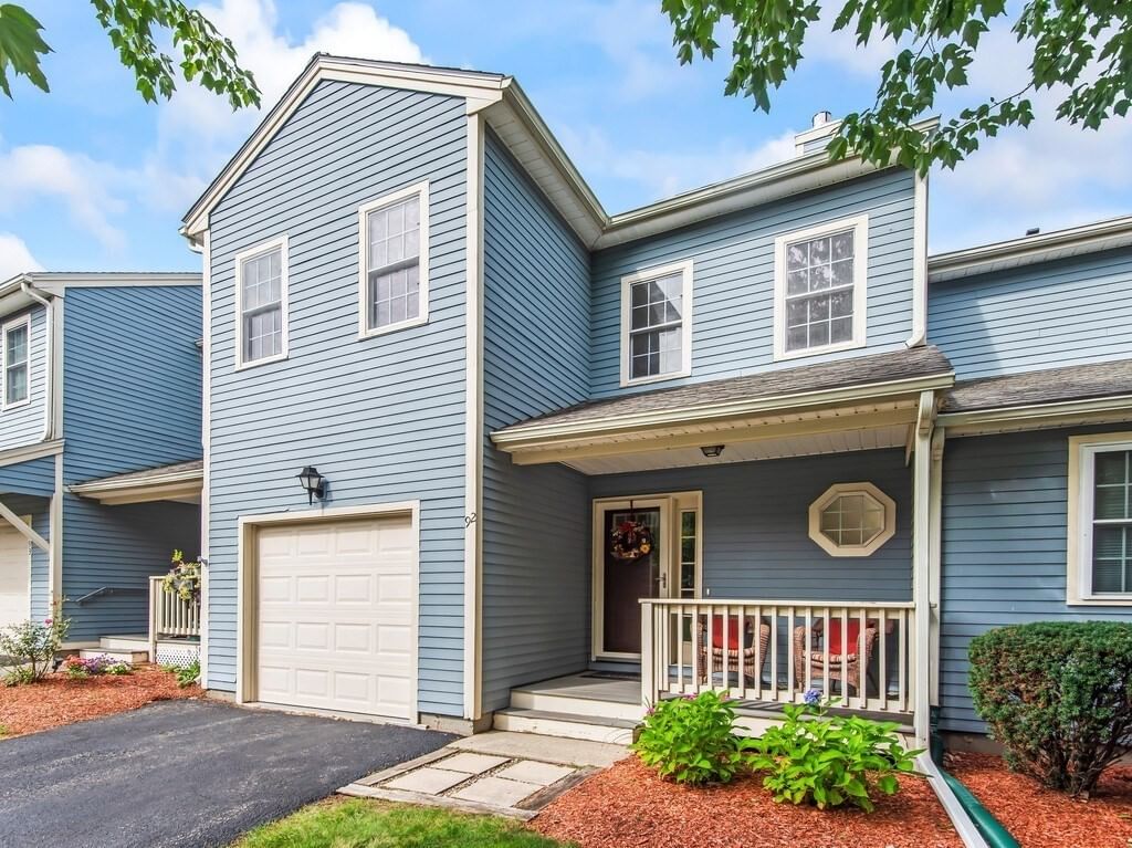 Property at 92 Colonial Dr #92, Sturbridge, MA 01566