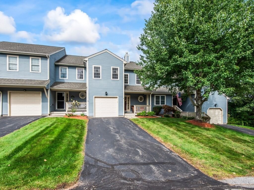 92 Colonial Dr #92 Sturbridge — Photo 35 of 42