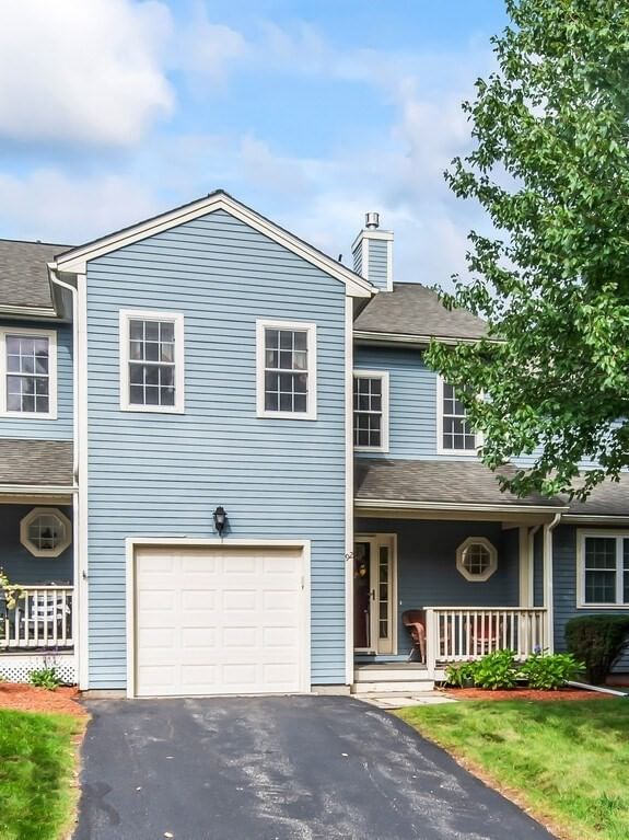 92 Colonial Dr #92 Sturbridge — Photo 36 of 42