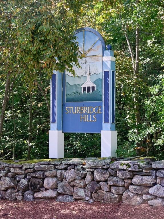 92 Colonial Dr #92 Sturbridge — Photo 42 of 42