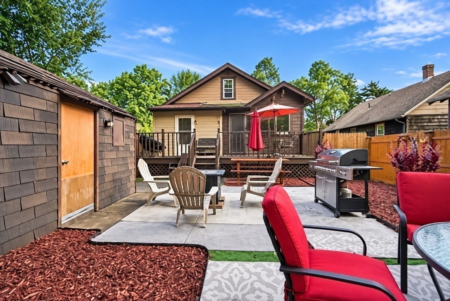 28 Dalton Pl Springfield — Photo 25 of 26