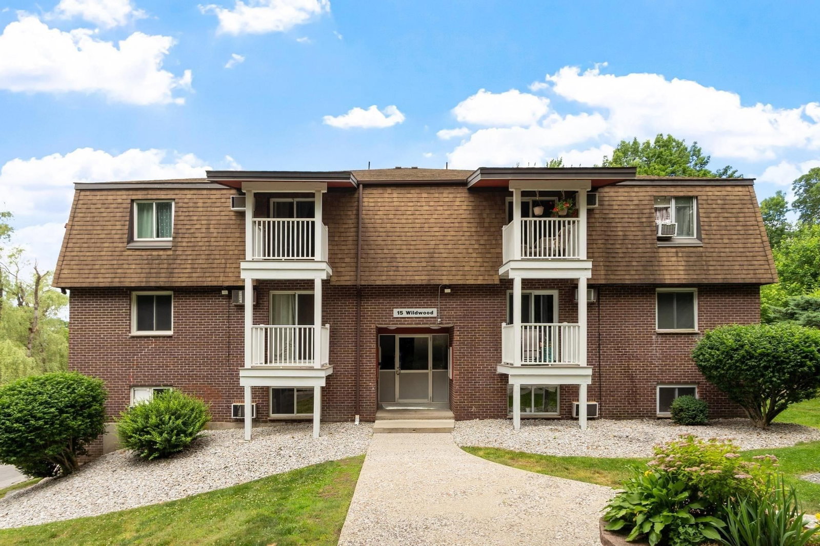 Property at 15 Wildwood #19, Dracut, MA 01826