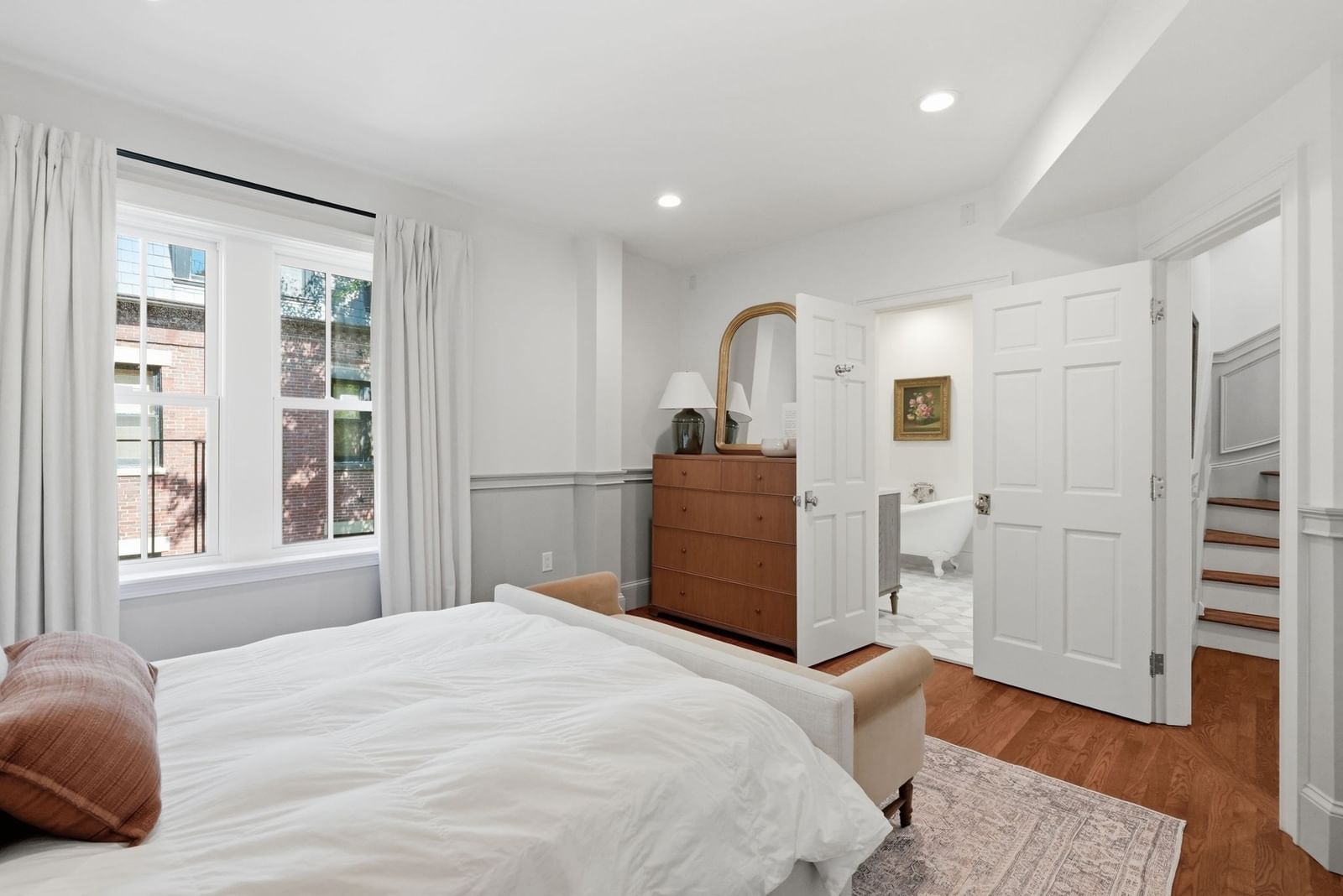 58 Gray St #3 Boston — Photo 22 of 41