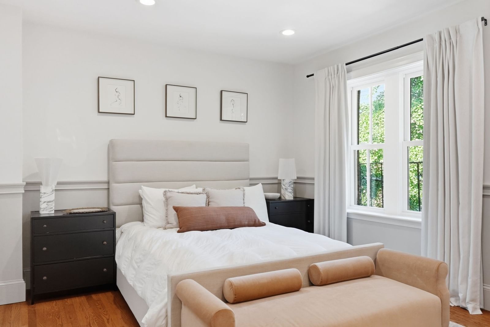 58 Gray St #3 Boston — Photo 23 of 41