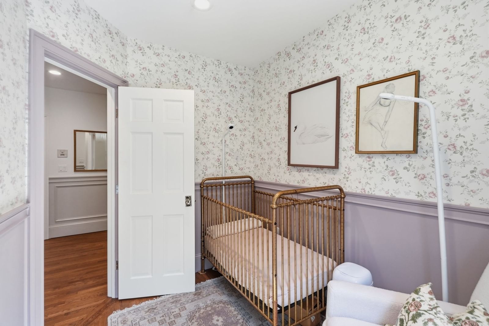 58 Gray St #3 Boston — Photo 29 of 41