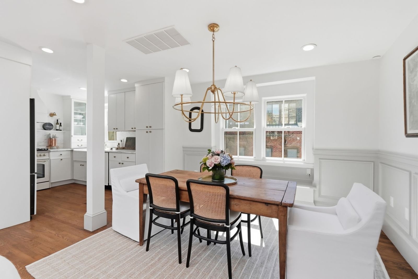 58 Gray St #3 Boston — Photo 3 of 41