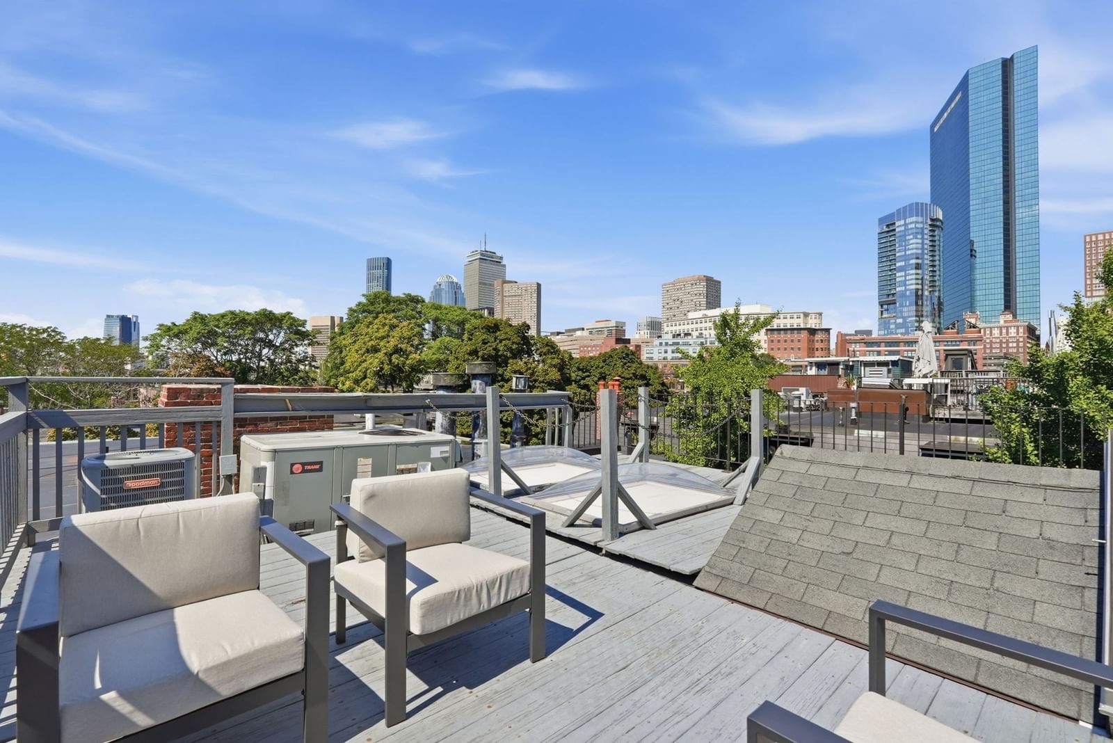 58 Gray St #3 Boston — Photo 36 of 41