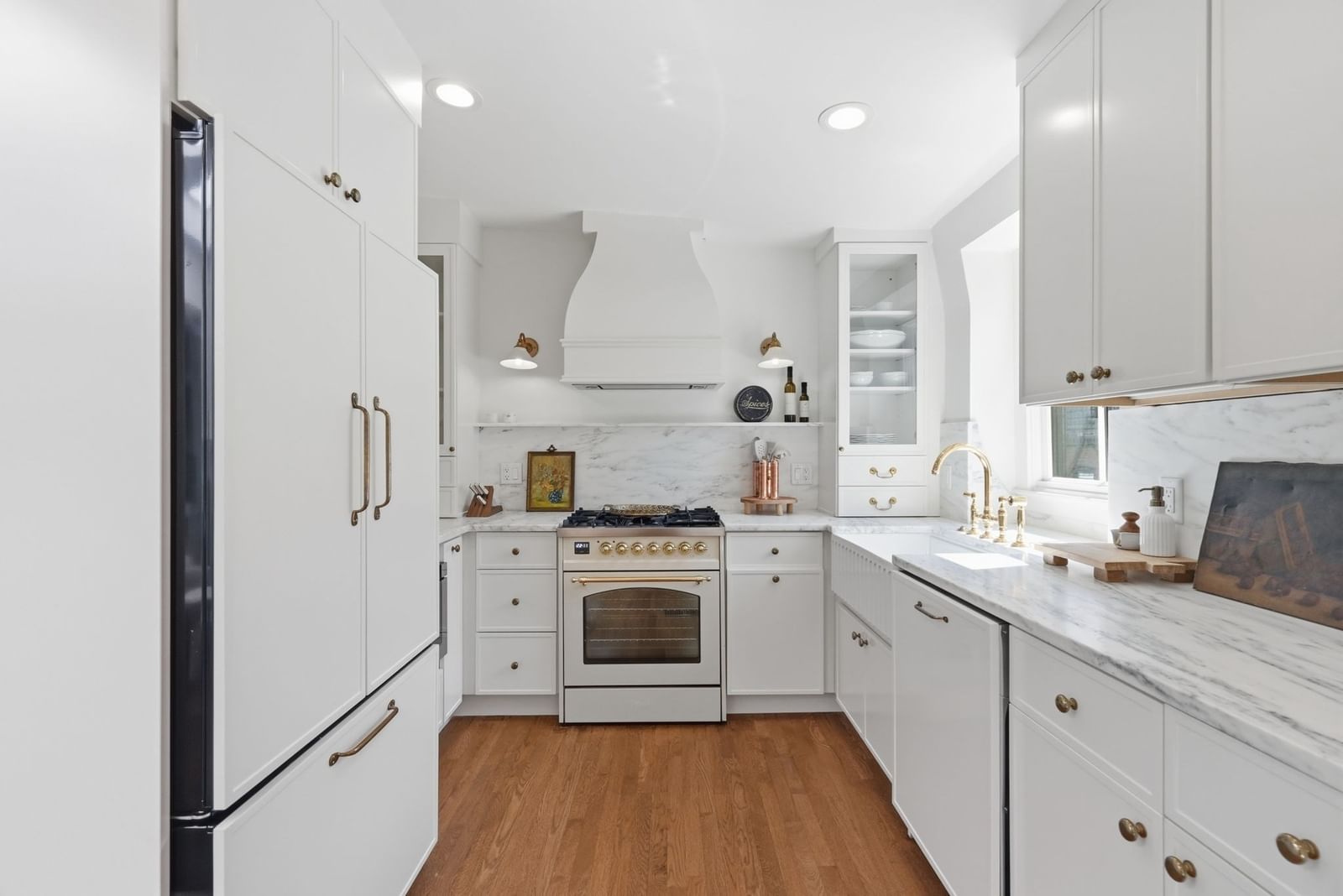 58 Gray St #3 Boston — Photo 7 of 41