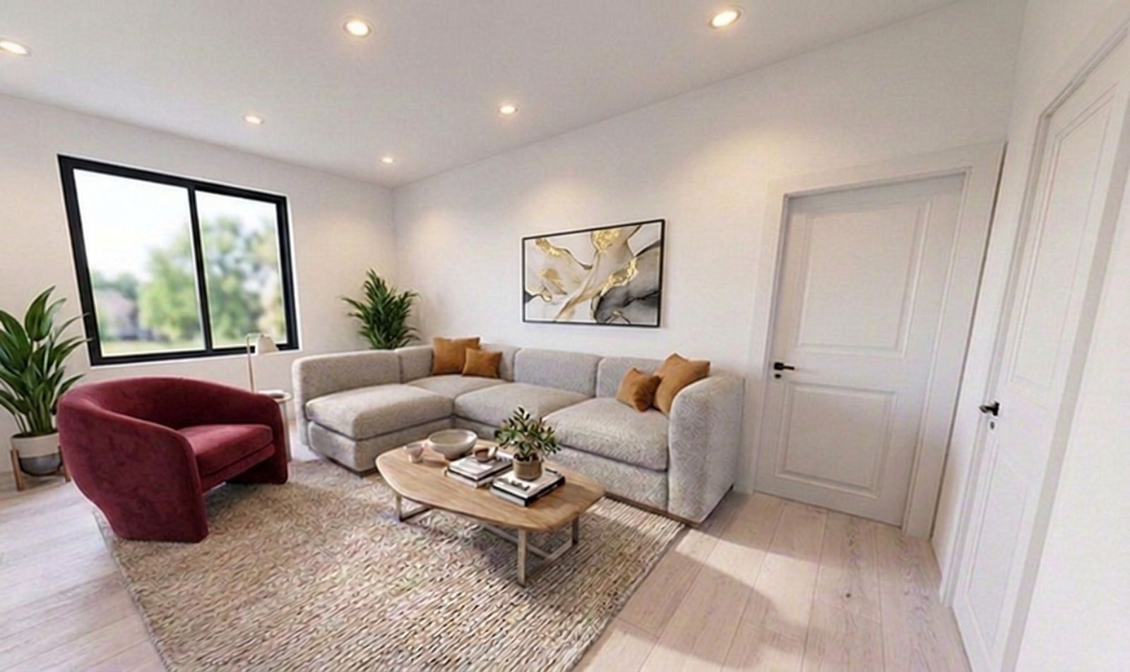 84-86 Park Street #401 Boston — Photo 2 of 7
