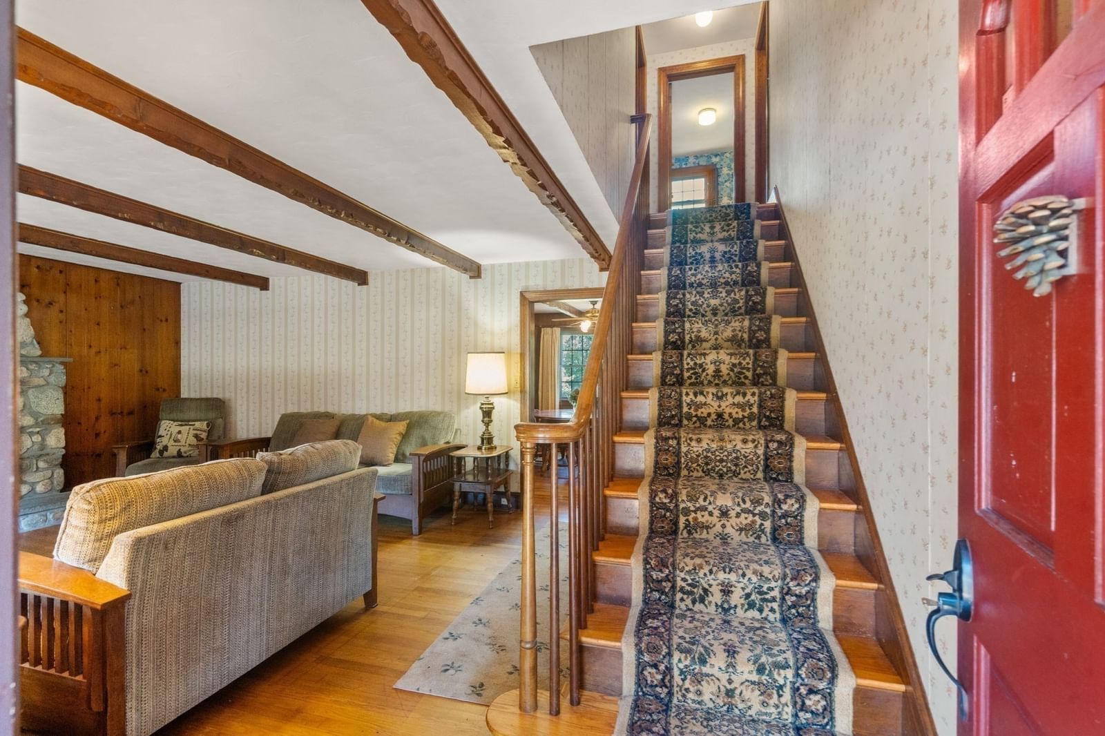 283 Hamlin St Acushnet — Photo 16 of 37