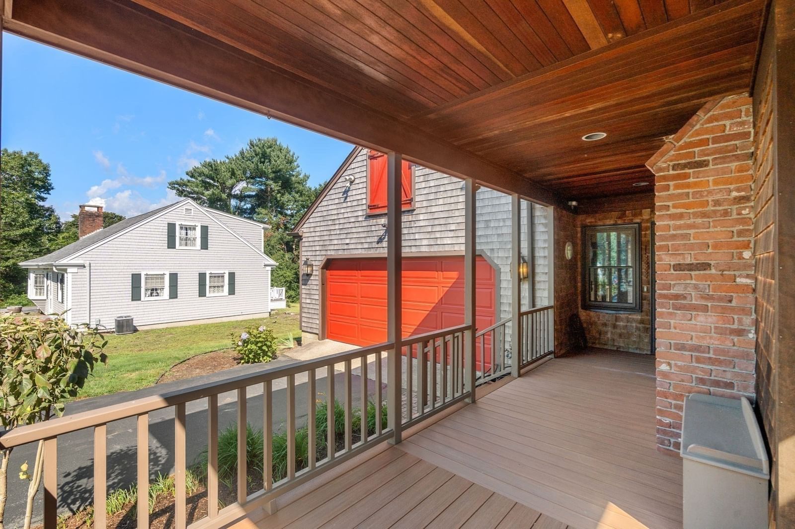 283 Hamlin St Acushnet — Photo 32 of 37
