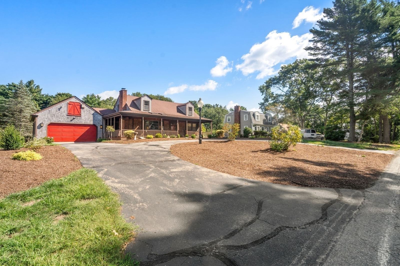 283 Hamlin St Acushnet — Photo 36 of 37