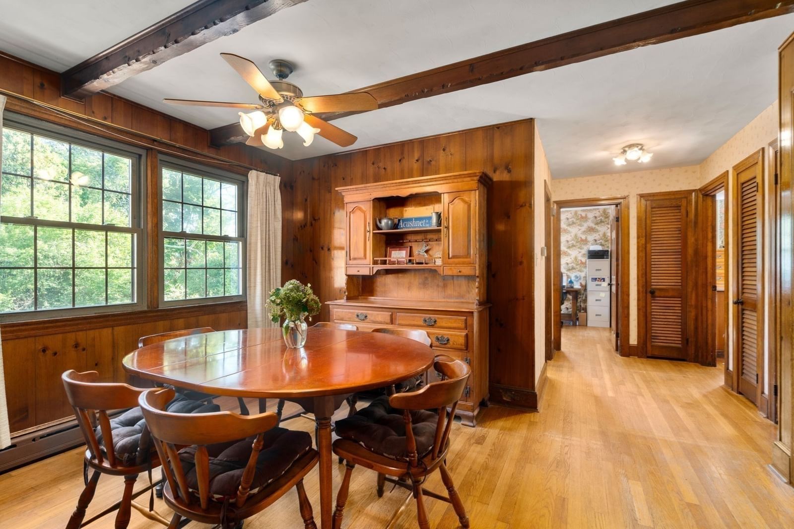 283 Hamlin St Acushnet — Photo 8 of 37