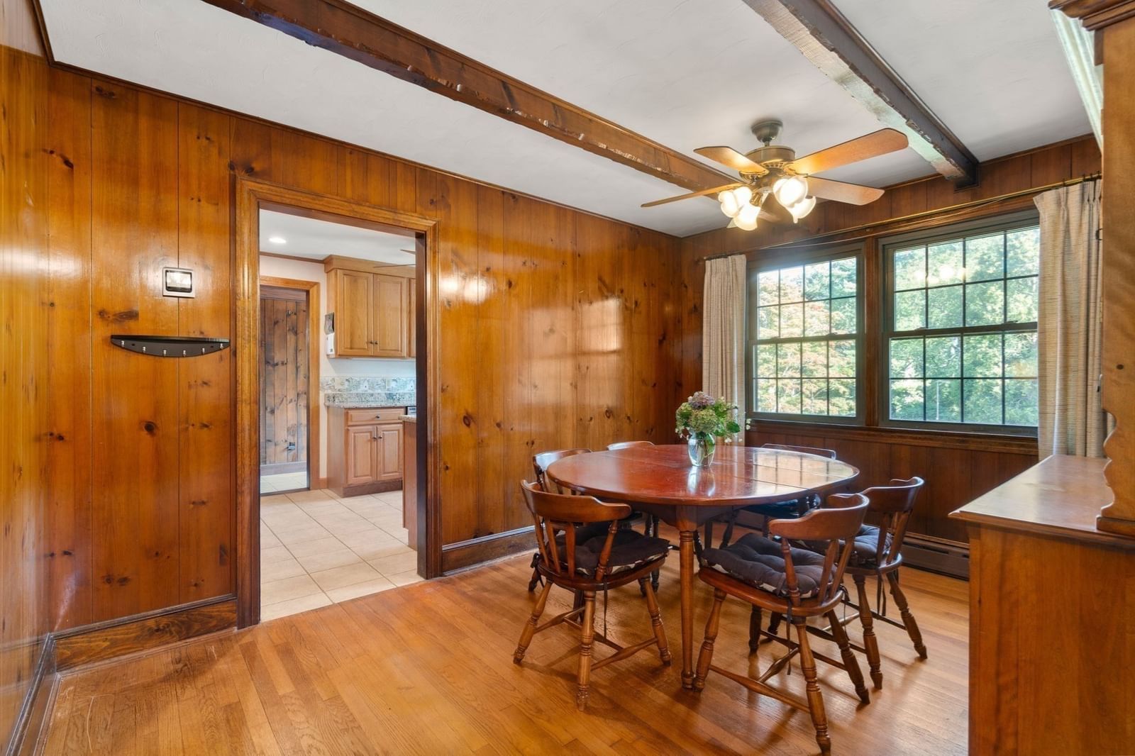 283 Hamlin St Acushnet — Photo 9 of 37
