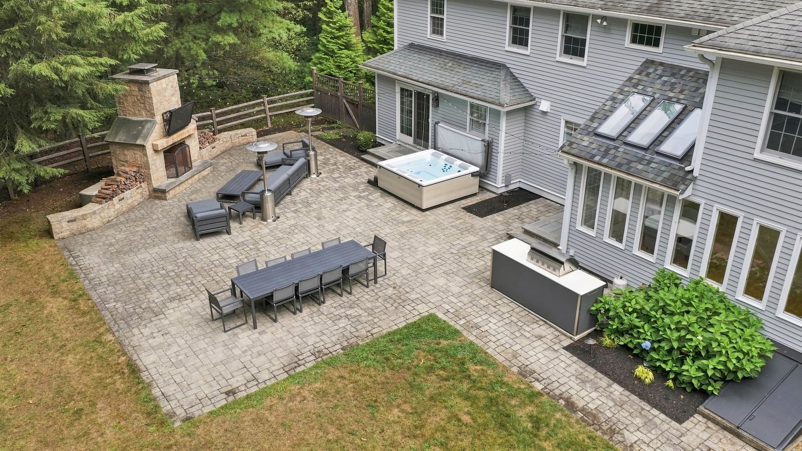 19 Appleton Ln Boxford — Photo 34 of 41