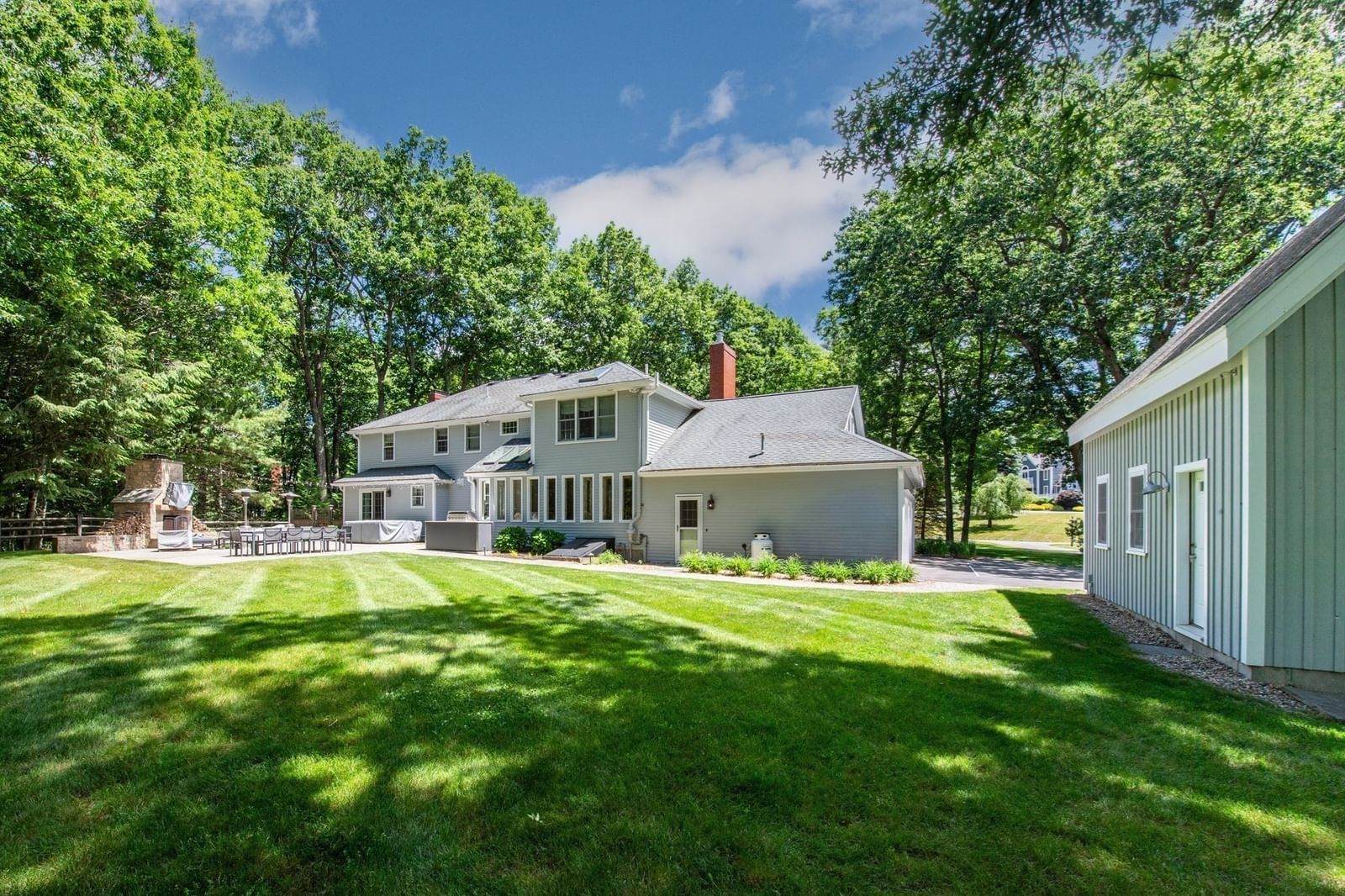 19 Appleton Ln Boxford — Photo 35 of 41