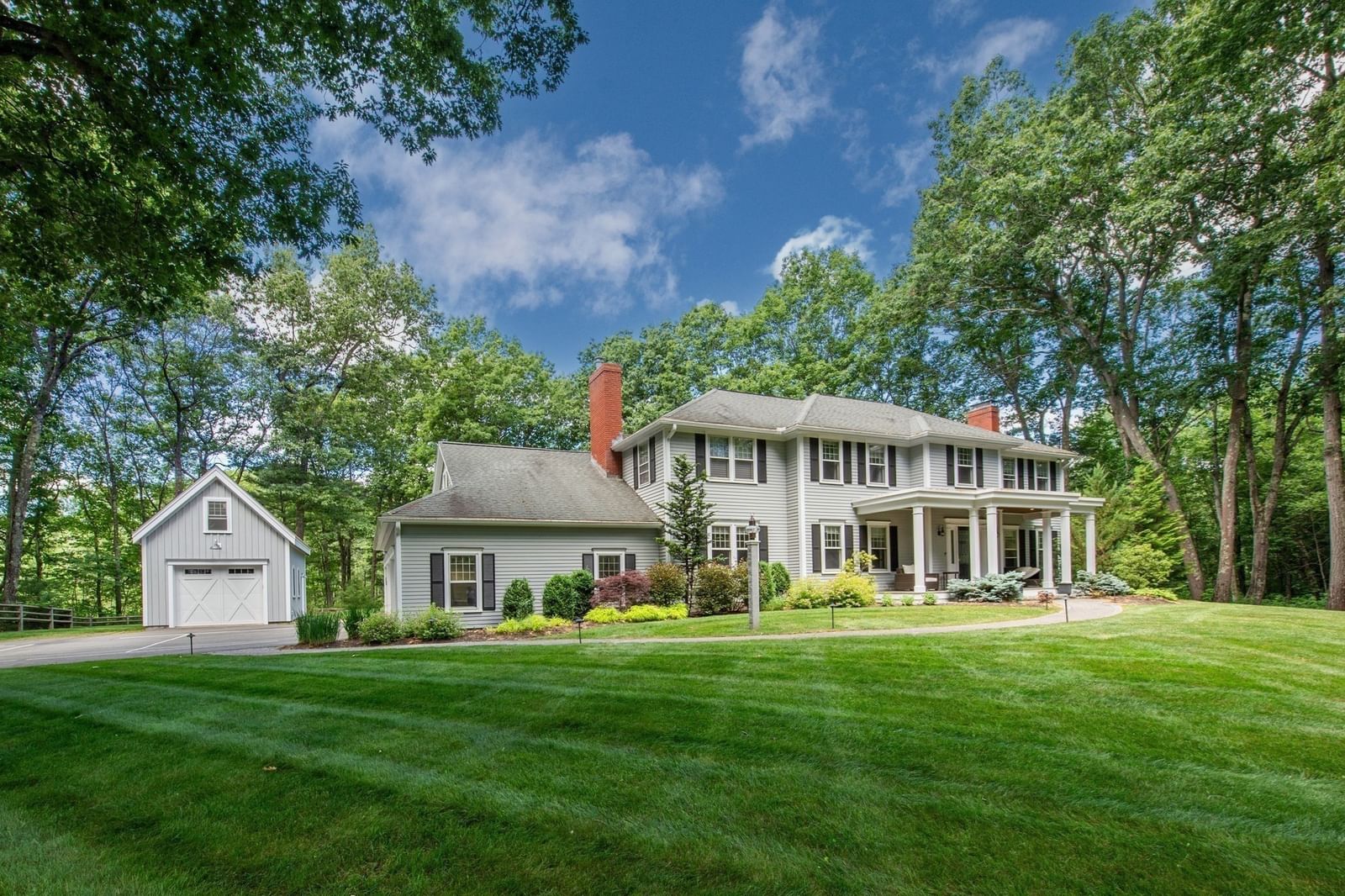 19 Appleton Ln Boxford — Photo 37 of 41