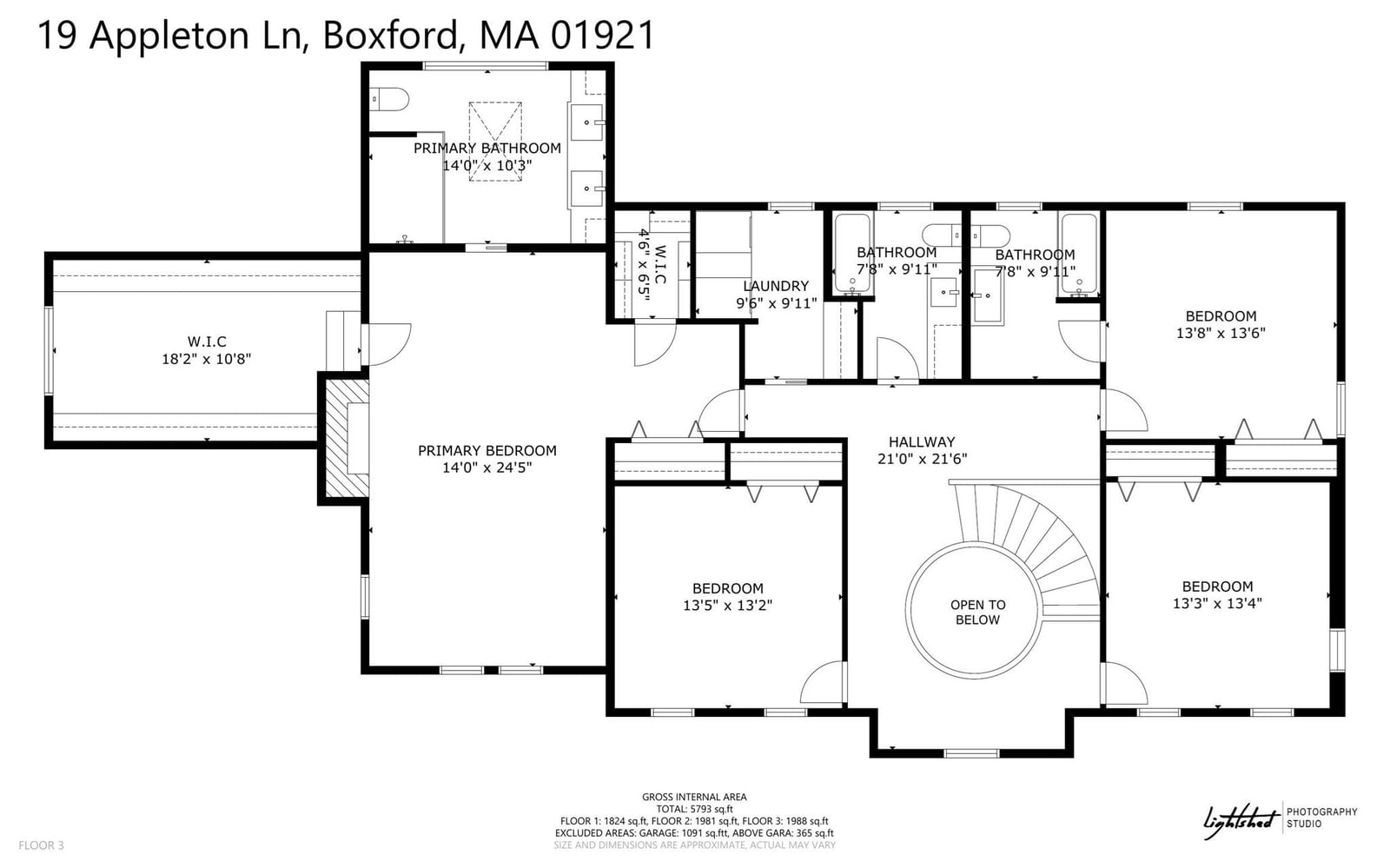 19 Appleton Ln Boxford — Photo 39 of 41