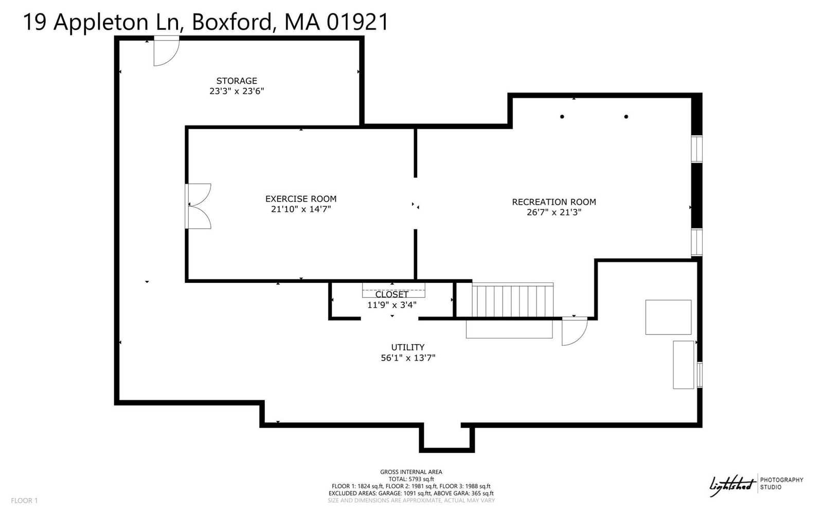 19 Appleton Ln Boxford — Photo 41 of 41