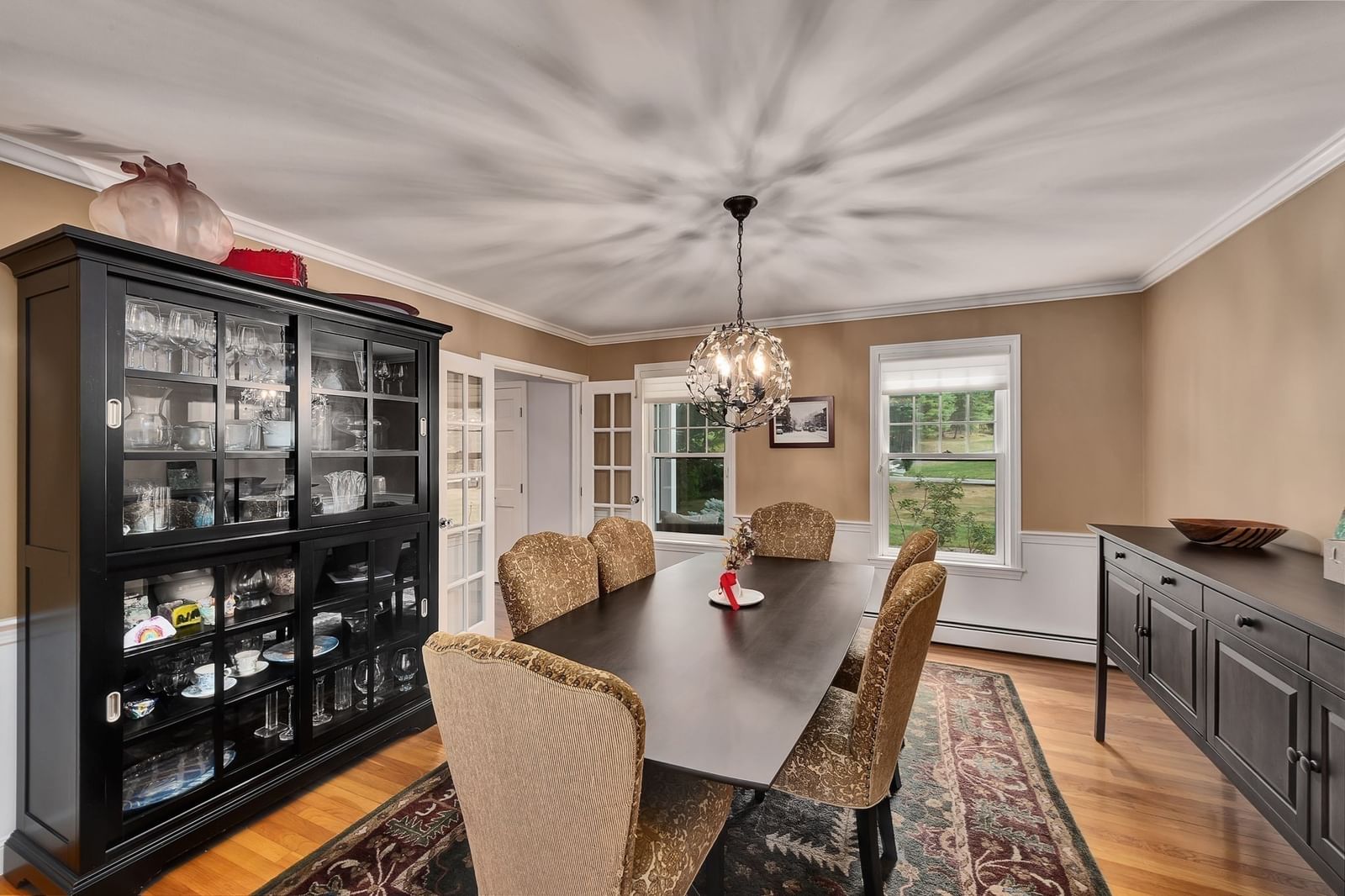 19 Appleton Ln Boxford — Photo 9 of 41