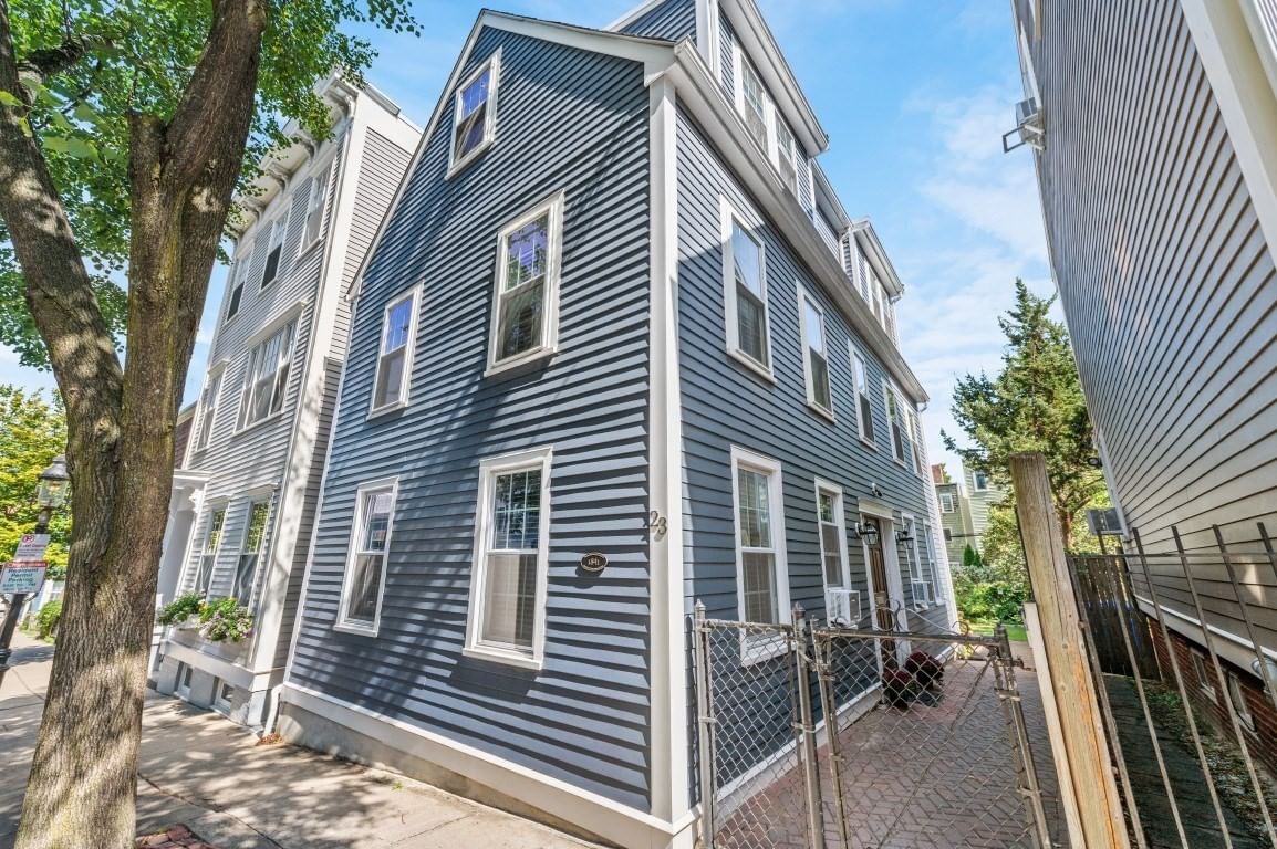 Property at 23 Concord St, Boston, MA 02129