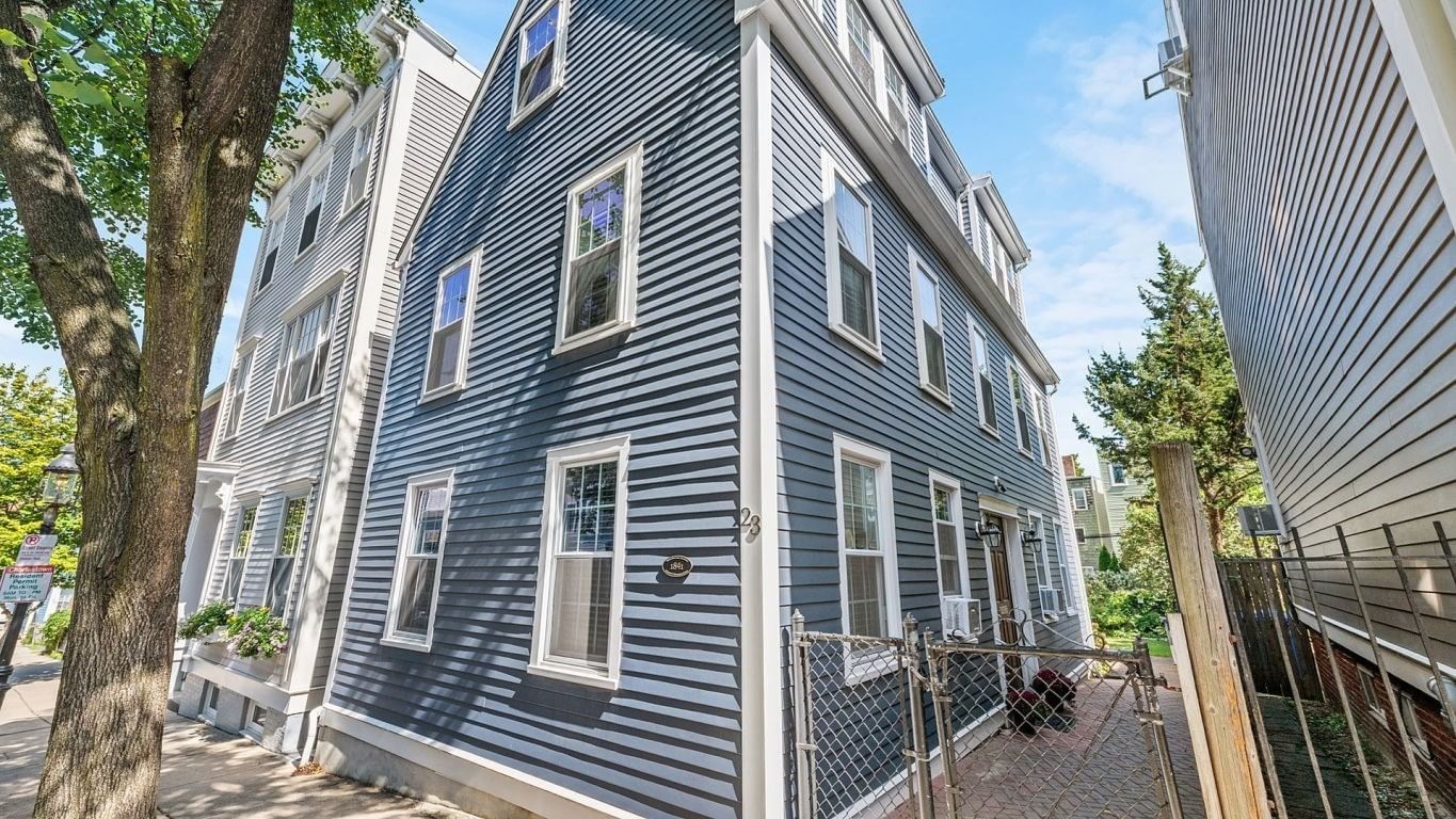23 Concord St Boston — Photo 2 of 38