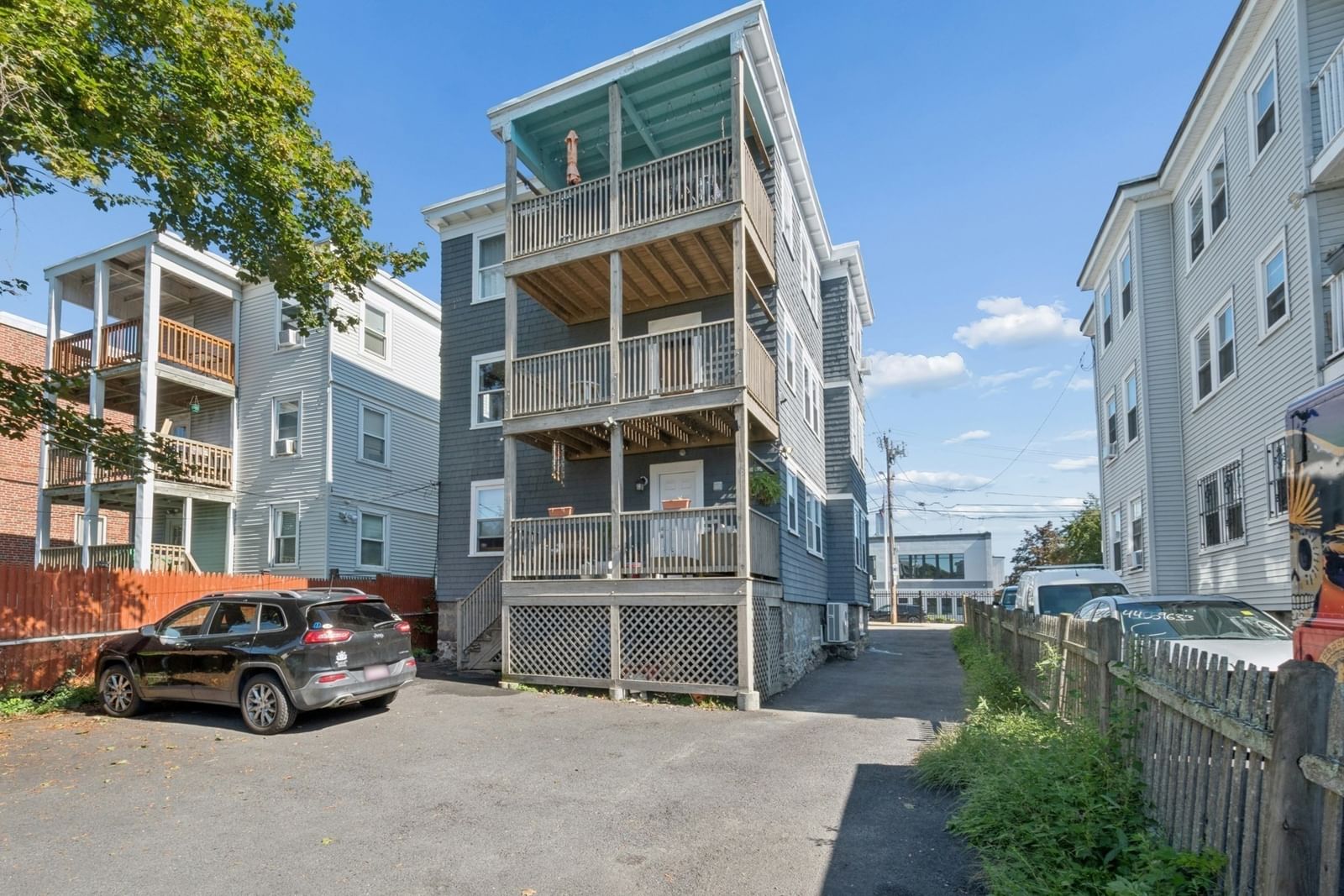 10-12 Colgate Rd #2 Boston — Photo 13 of 34