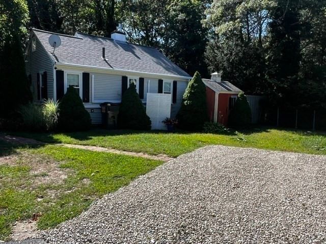 64 Harrison Road Barnstable — Photo 16 of 22