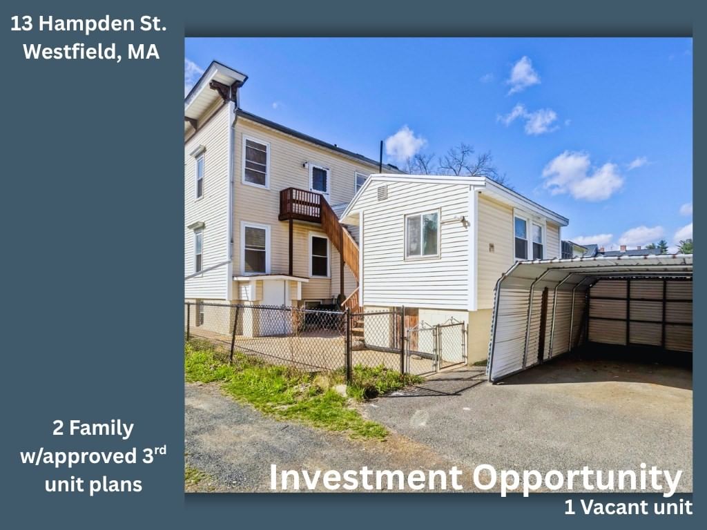 13 Hampden St Westfield — Photo 2 of 38