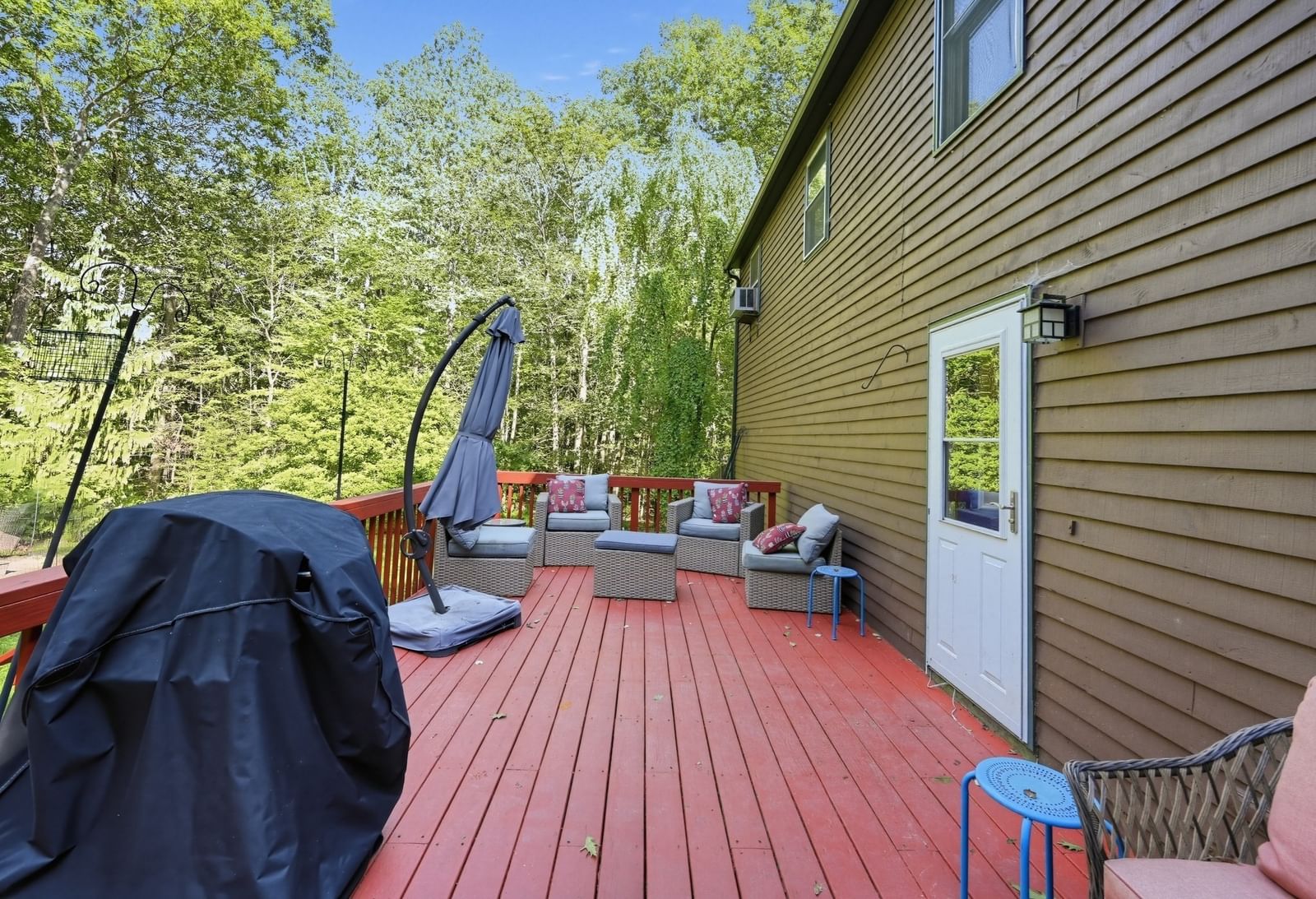 6 Woodview Dr Hubbardston — Photo 34 of 40