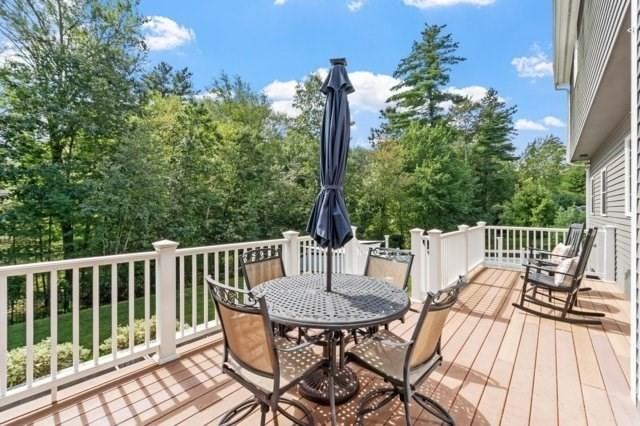 25 Stonebridge Rd Groveland — Photo 12 of 40