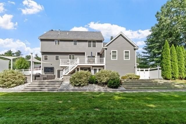 25 Stonebridge Rd Groveland — Photo 38 of 40