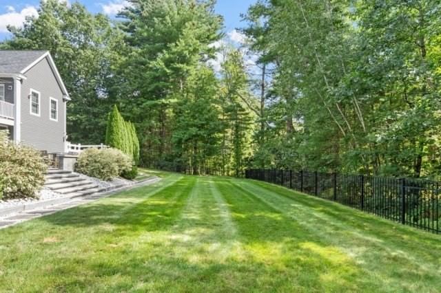 25 Stonebridge Rd Groveland — Photo 40 of 40