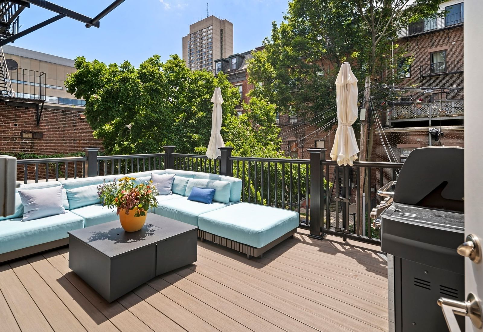 55 E Springfield St #2 Boston — Photo 10 of 27
