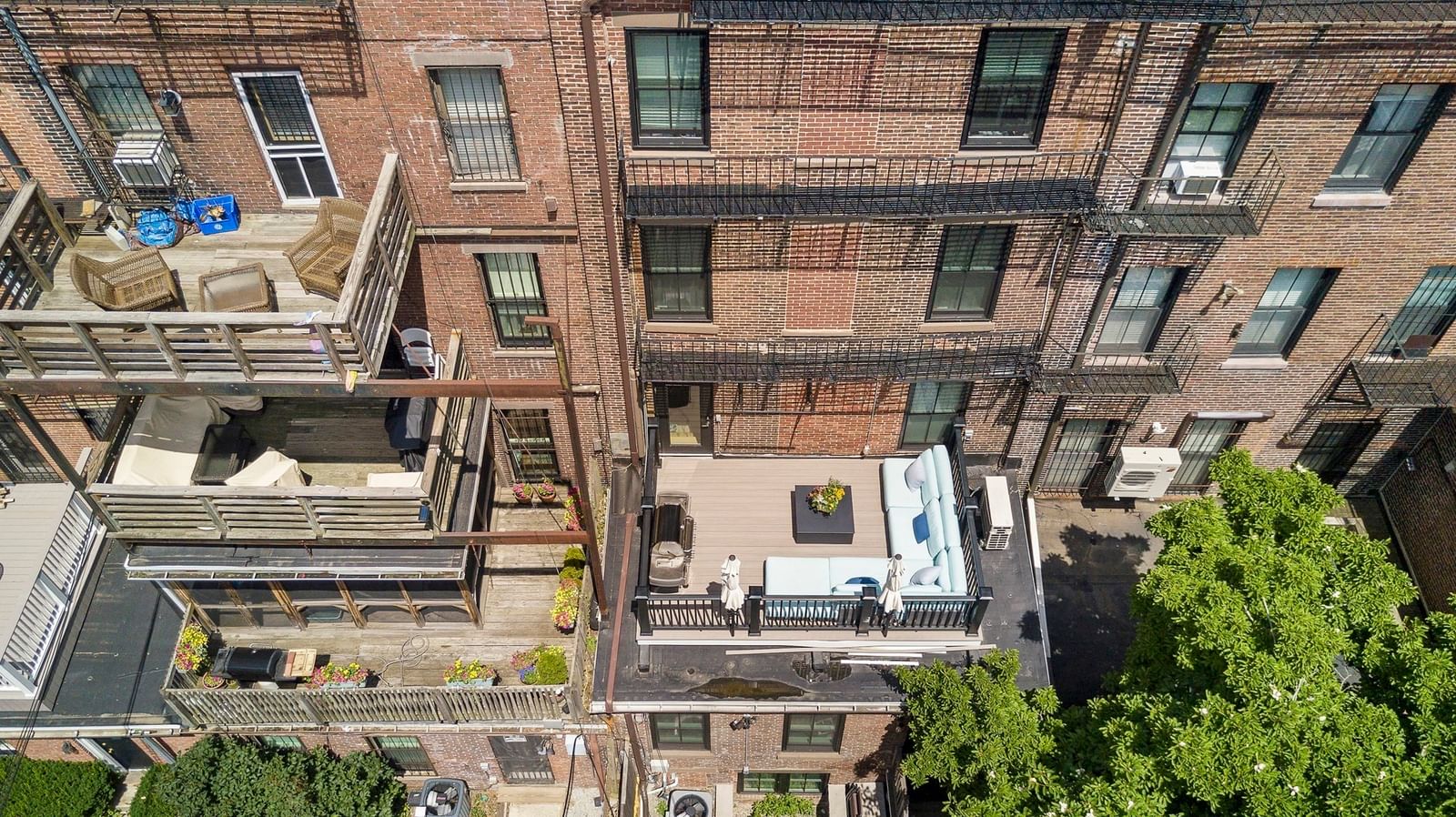 55 E Springfield St #2 Boston — Photo 11 of 27