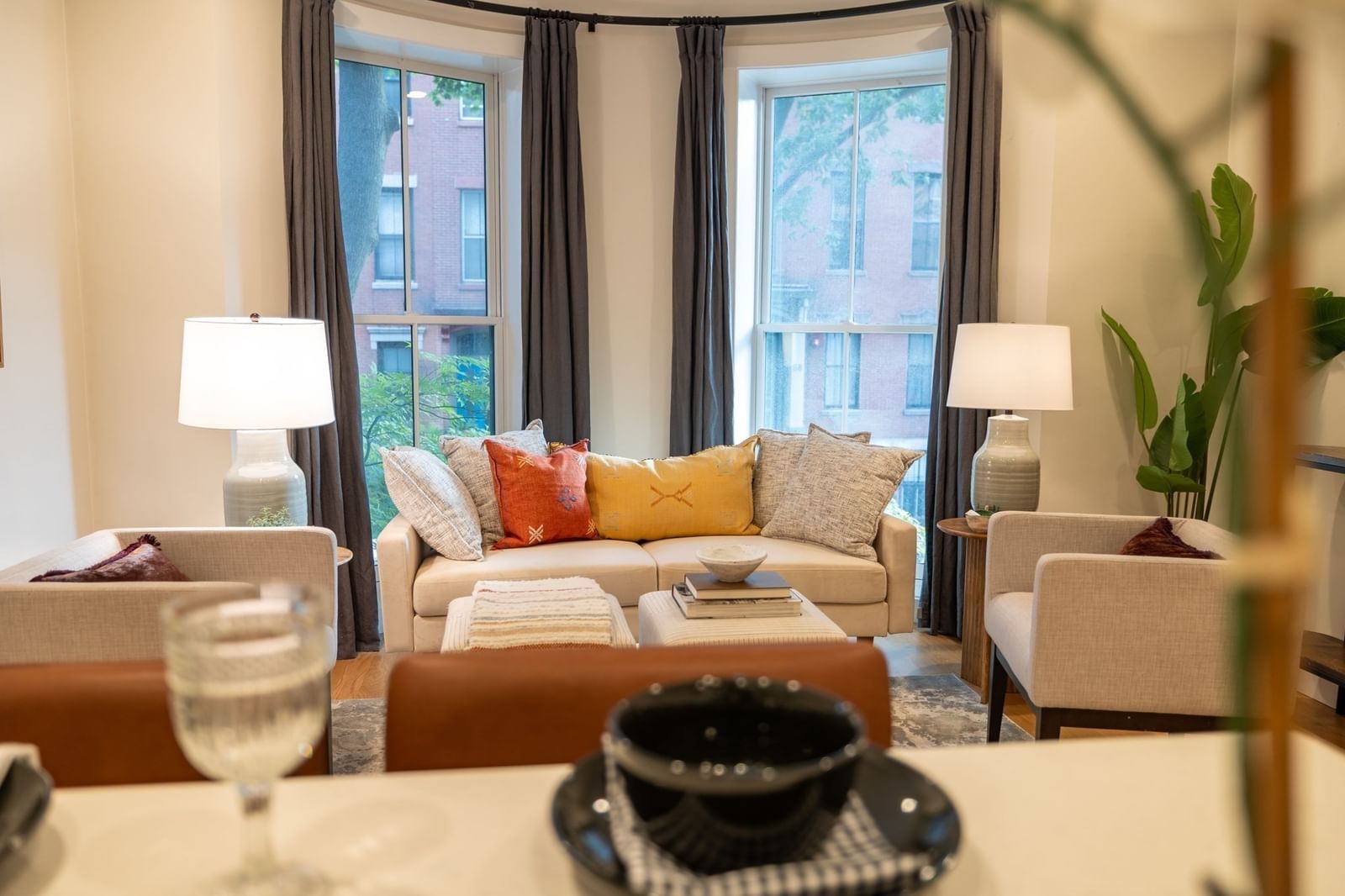 55 E Springfield St #2 Boston — Photo 16 of 27