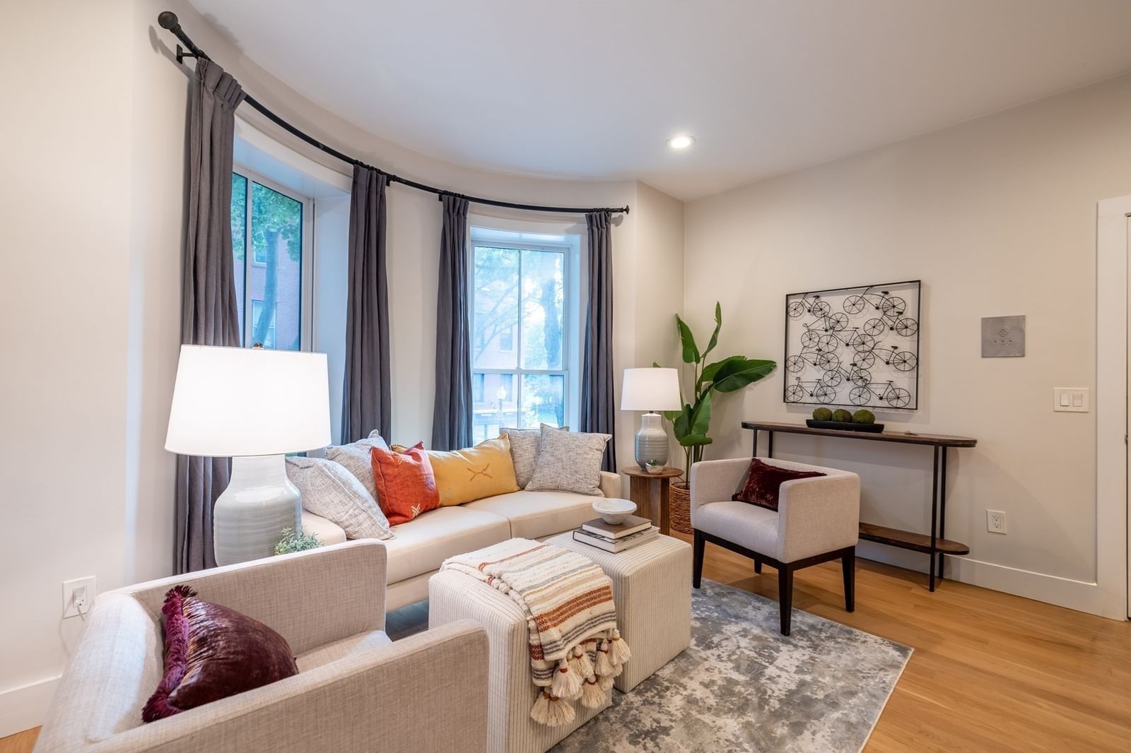 55 E Springfield St #2 Boston — Photo 17 of 27