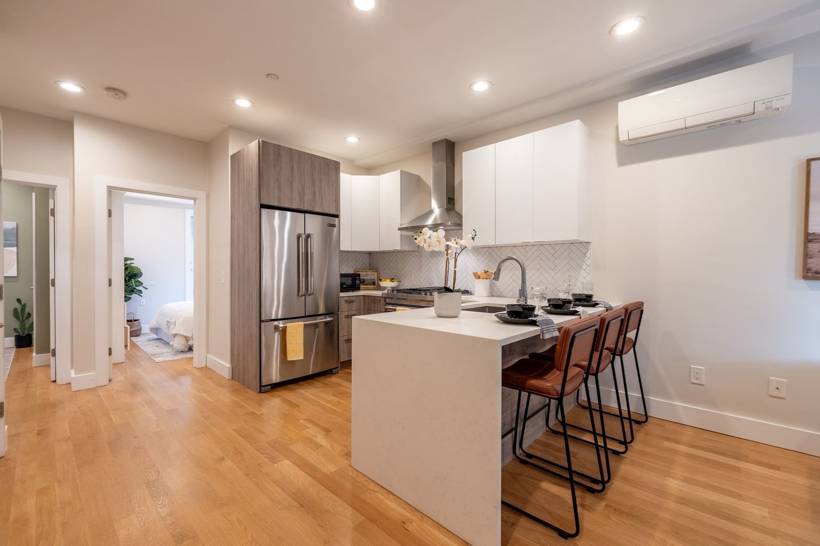 55 E Springfield St #2 Boston — Photo 19 of 27