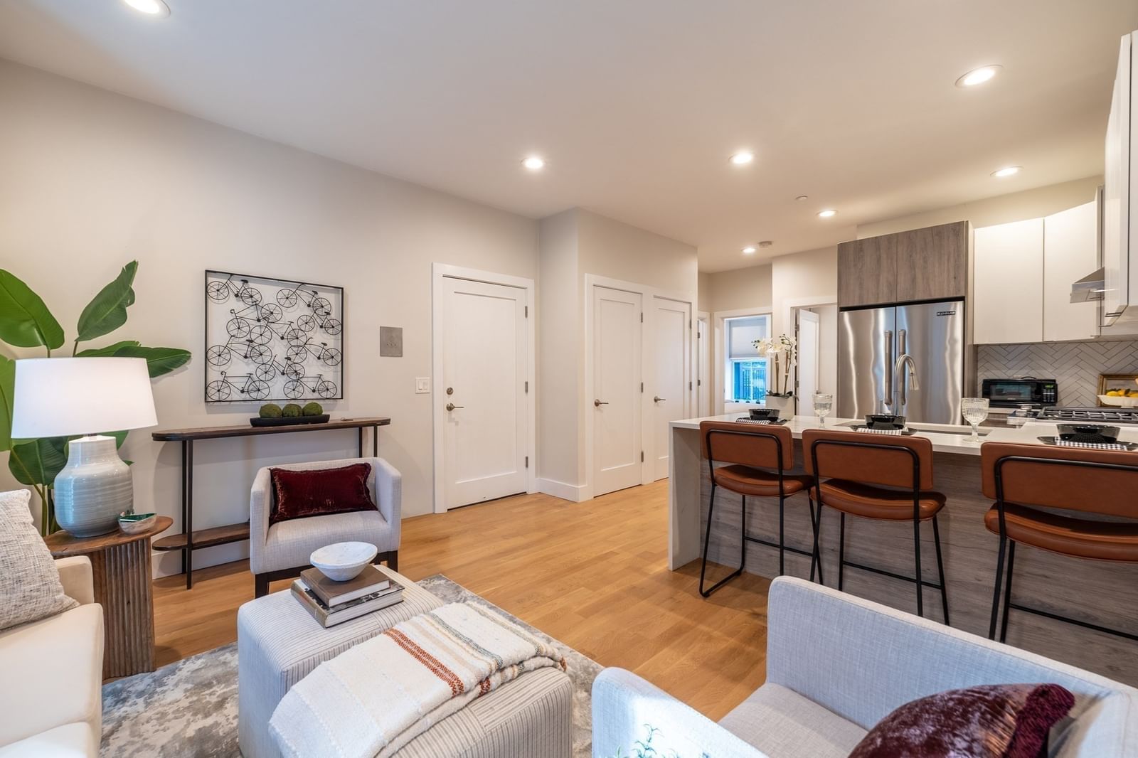 55 E Springfield St #2 Boston — Photo 21 of 27