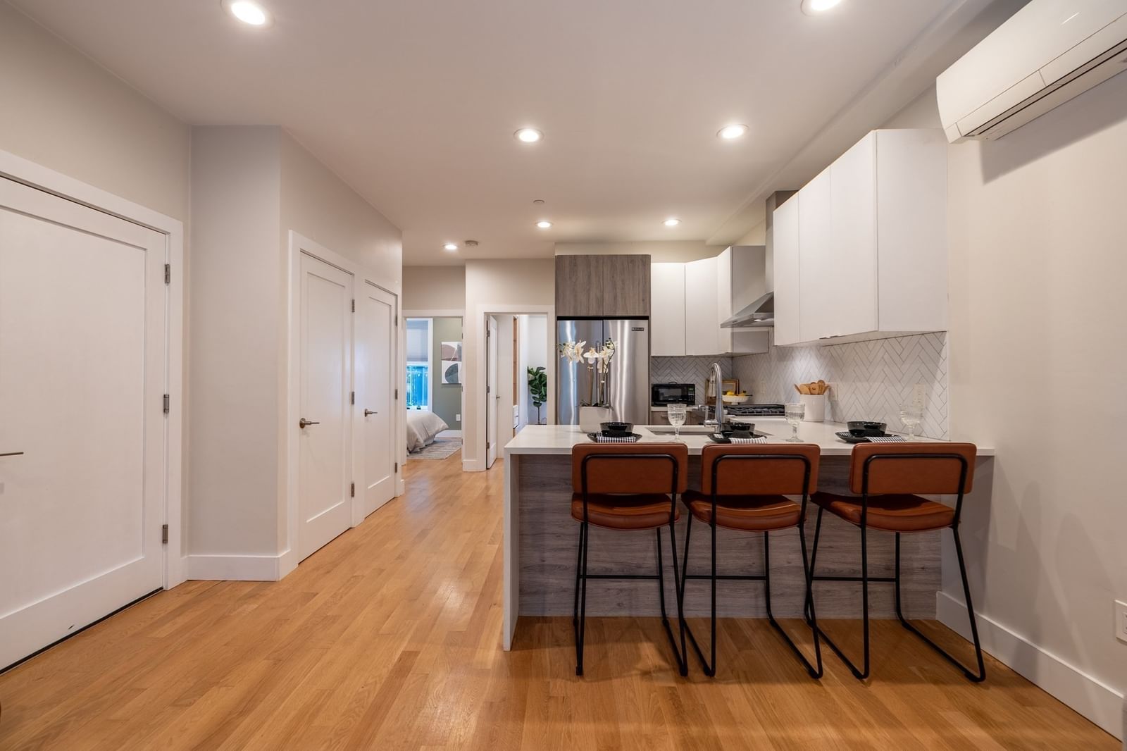 55 E Springfield St #2 Boston — Photo 22 of 27