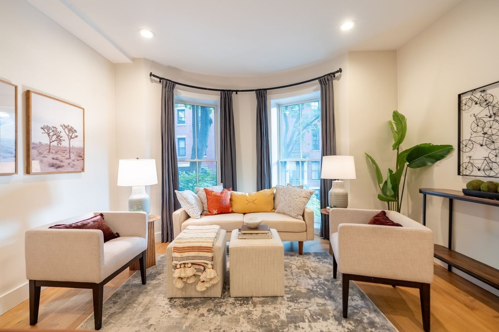 55 E Springfield St #2 Boston — Photo 3 of 27